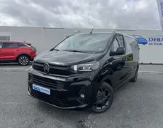 Citroen Jumpy Champniers