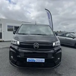 Citroen Jumpy M 2.2 DIESEL 180CH AUTOMATIQUE Champniers