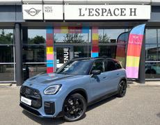 Mini Countryman Haguenau