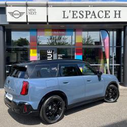 Mini Countryman C 170ch JCW DKG7 occasion - Haguenau - photo 2/36