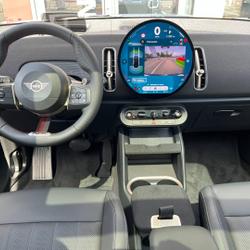 Mini Countryman C 170ch JCW DKG7 occasion - Haguenau - photo 3/36