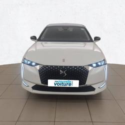 DS DS 4 Hybride E-Tense 225 EAT8 - Rivoli 4 Hybride E-Tense 225 EAT8 - Rivoli occasion - Fontenay-sur-Eure - photo 2/26