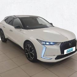 DS DS 4 Hybride E-Tense 225 EAT8 - Rivoli 4 Hybride E-Tense 225 EAT8 - Rivoli occasion - Fontenay-sur-Eure - photo 3/26