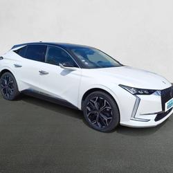 DS DS4 DS 4 Hybride E-Tense 225 EAT8 - Rivoli Fontenay-sur-Eure
