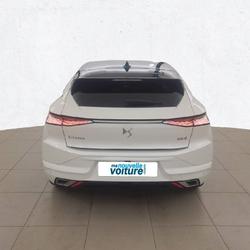 DS DS 4 Hybride E-Tense 225 EAT8 - Rivoli 4 Hybride E-Tense 225 EAT8 - Rivoli occasion - Fontenay-sur-Eure - photo 3/26