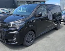 Citroen Jumpy