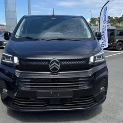 Citroen Jumpy M 2.2 DIESEL 180CH AUTOMATIQUE Campsas