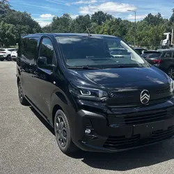 Citroen Jumpy M 2.2 DIESEL 180CH AUTOMATIQUE Campsas