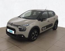 Citroen C3 Fontenay-sur-Eure