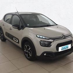 Citroen C3 PureTech 110 S&S BVM6 - Shine occasion - Fontenay-sur-Eure - photo 3/28