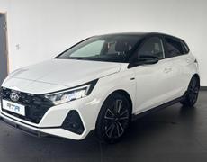 Hyundai i20 Le Havre