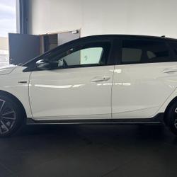 Hyundai i20 i20 1.0 T-GDi 100 Hybrid 48V N Line Creative Le Havre