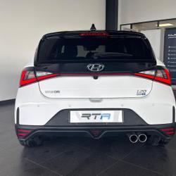 Hyundai i20 i20 1.0 T-GDi 100 Hybrid 48V N Line Creative Le Havre