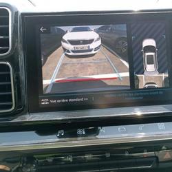 Citroen C5 Aircross BLUEHDI 130CH S&S SHINE EAT8 Carentoir