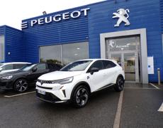 Renault Symbioz Ploërmel