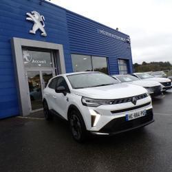 Renault Symbioz 1.6 E-TECH FULL HYBRID 145CH TECHNO Plo&euml;rmel