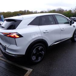 Renault Symbioz 1.6 E-TECH FULL HYBRID 145CH TECHNO Plo&euml;rmel