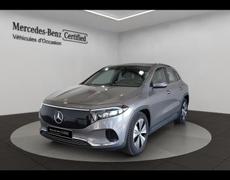 Mercedes EQA Chambray-lès-Tours