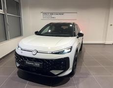 Volkswagen T-Roc Chaumont