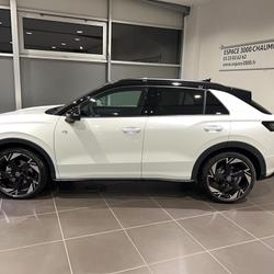 Volkswagen T-Roc T-Roc 1.5 eTSI EVO2 Hybrid 150 ch DSG7 R-Line Chaumont