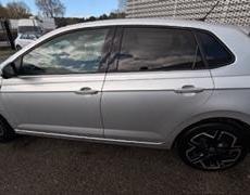 Volkswagen Polo Terrasson-Lavilledieu