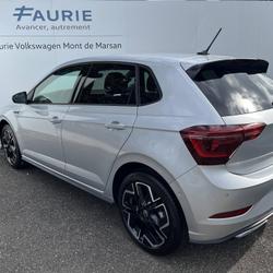 Volkswagen Polo Polo 1.0 TSI 116 S&S DSG7 R-Line Edition Saint-Paul-l&egrave;s-Dax