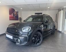 Mini Countryman Chavelot