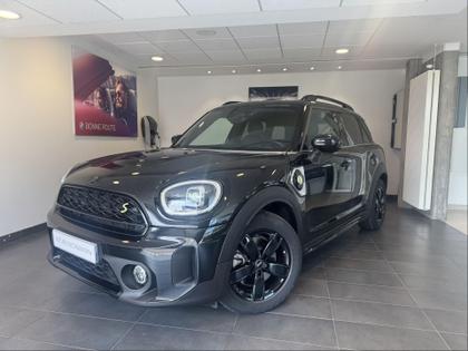 Mini Countryman - Countryman 125 - 95 ch ALL4 BVA6 Cooper SE Edition Premium - 29 990 €