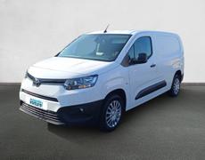 Toyota Proace City Fontenay-sur-Eure