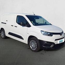 Toyota Proace City PROACE CITY LONG 1.5L 130 D-4D BVA8 - BUSINESS Fontenay-sur-Eure