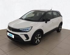 Opel Crossland Fontenay-sur-Eure