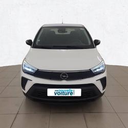 Opel Crossland 1.2 Turbo 110 ch BVM6 - Edition occasion - Fontenay-sur-Eure - photo 2/24