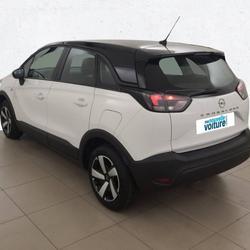 Opel Crossland 1.2 Turbo 110 ch BVM6 - Edition occasion - Fontenay-sur-Eure - photo 2/24