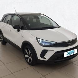 Opel Crossland 1.2 Turbo 110 ch BVM6 - Edition occasion - Fontenay-sur-Eure - photo 3/24