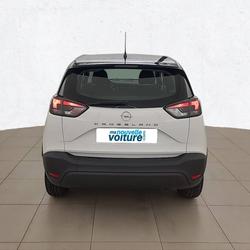 Opel Crossland 1.2 Turbo 110 ch BVM6 - Edition occasion - Fontenay-sur-Eure - photo 3/24