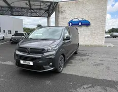 Citroen Jumpy Saint-Saturnin