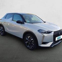 Ds DS3 DS 3 E-Tense - Rivoli Fontenay-sur-Eure