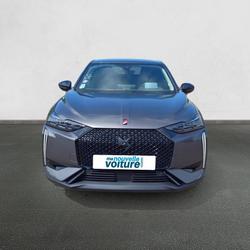 DS DS3 Crossback DS3 Crossback PureTech 130 EAT8 - Performance Line+ Fontenay-sur-Eure