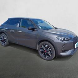 DS DS3 Crossback DS3 Crossback PureTech 130 EAT8 - Performance Line+ Fontenay-sur-Eure