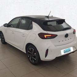Opel Corsa 1.2 Turbo 100 ch BVA8 - GS occasion - Fontenay-sur-Eure - photo 2/27