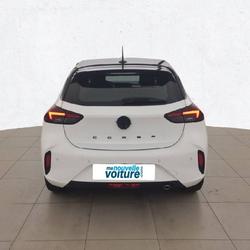 Opel Corsa 1.2 Turbo 100 ch BVA8 - GS occasion - Fontenay-sur-Eure - photo 3/27
