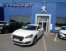 Peugeot 508 Ploërmel