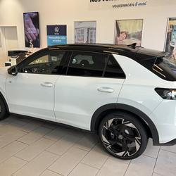 Volkswagen T-Roc T-Roc 1.5 eTSI EVO2 Hybrid 150 ch DSG7 R-Line Langres