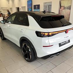 Volkswagen T-Roc T-Roc 1.5 eTSI EVO2 Hybrid 150 ch DSG7 R-Line Langres