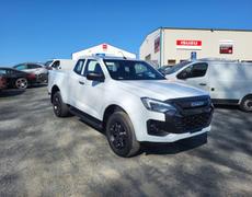 Isuzu DMax Saint-Georges-de-Reneins