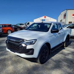 Isuzu DMax N60 SPACE CAB 1.9 164 CH 4X4 NITRO SPORT TVA RECUPERABLE POUR LES PROS Saint-Georges-de-Reneins