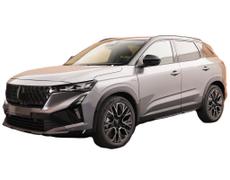 Renault Austral Saint-Gor