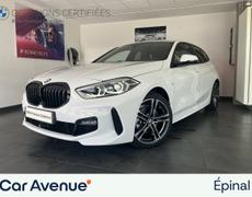 BMW Serie 1 Chavelot