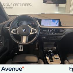BMW Serie 1 118i 136 ch DKG7 M Sport occasion - Chavelot - photo 2/23