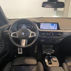 BMW Serie 1 118i 136 ch DKG7 M Sport Chavelot
